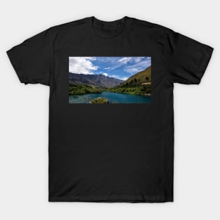 Kawarau Crossing T-Shirt